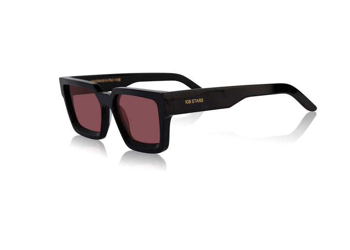 The Herald — COL. 3 Rosewood