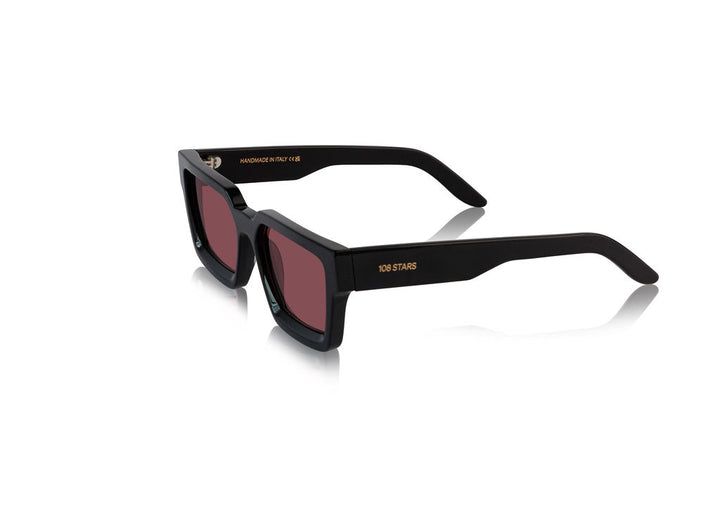 The Herald — COL. 3 Rosewood