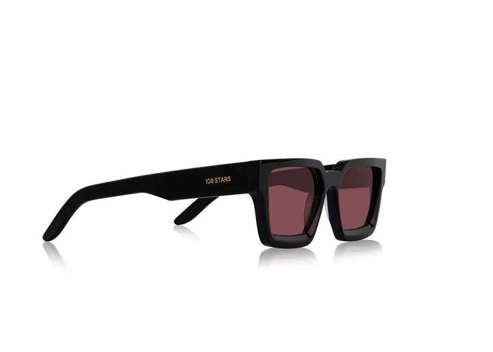 The Herald — COL. 3 Rosewood