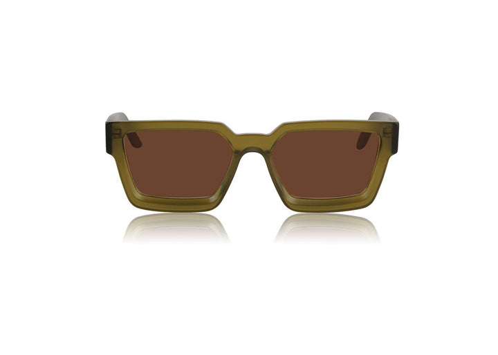 The Herald — COL. 4 Brown