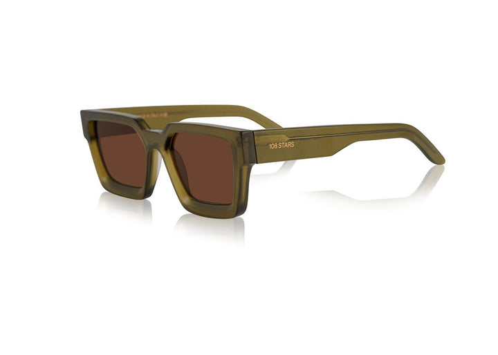 The Herald — COL. 4 Brown