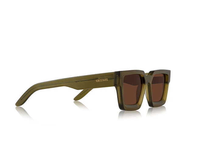 The Herald — COL. 4 Brown
